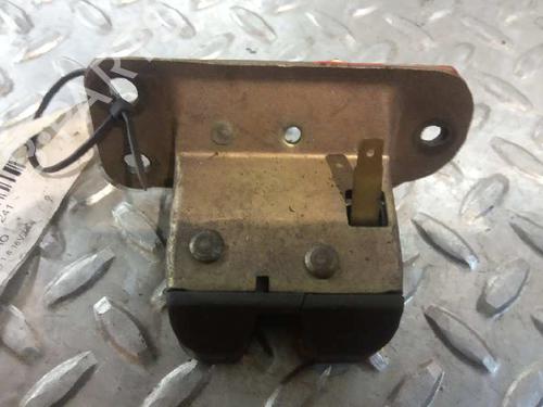 Used Tailgate lock MITSUBISHI CARISMA (DA_) [1995-2006]  3044923