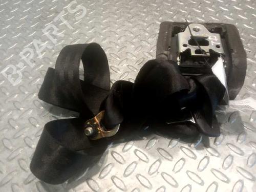 Used Rear right seatbelt AUDI A4 B6 (8E2) 1.9 TDI (130 hp) 6636028