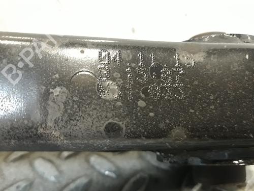 Left rear suspension arm KIA SPORTAGE IV (QL, QLE)  | BP9142536M14 