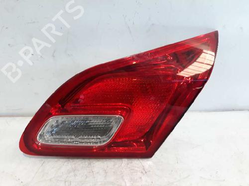 Right tailgate light OPEL ASTRA J (P10) 1.6 CDTi (68) (110 hp) 7901240