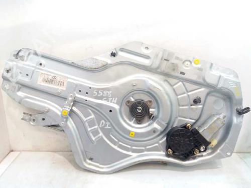 Front left window mechanism HYUNDAI ELANTRA III (XD)  | BP3355313C22 