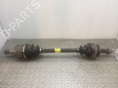 Used Left front driveshaft HYUNDAI SANTA FÉ I (SM) [2000-2006]  12522185