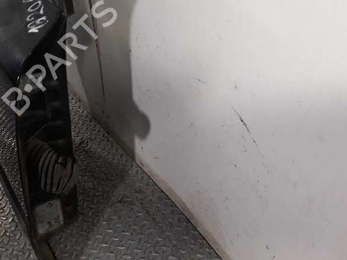 Right front door VW PASSAT B5 (3B2)  | BP5587414C3 