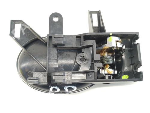 Rear right interior door handle NISSAN NOTE (E12) 1.5 dCi | BP32477901I16