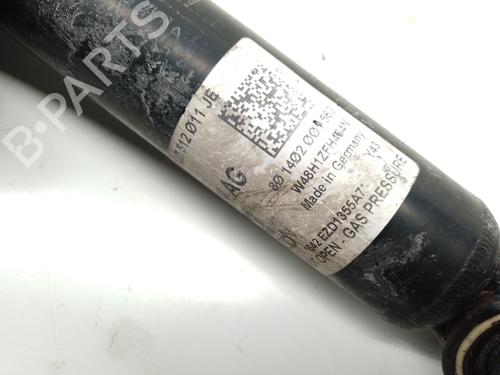Right rear shock absorber VW PASSAT B8 (3G2, CB2) 1.6 TDI | BP36161155M19 - Image 5