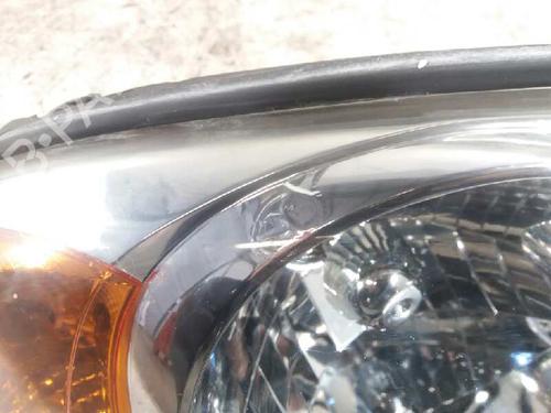 Right headlight HYUNDAI ACCENT II (LC)  | BP5024018C29 