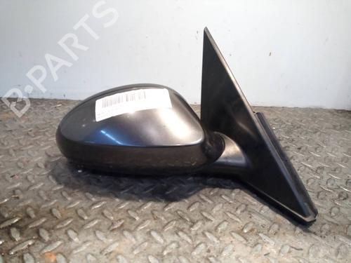 Right mirror BMW 1 (E87)  | BP16335209C27 