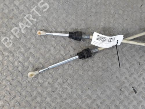 Cable SKODA FABIA II (542) | BP14237089E12