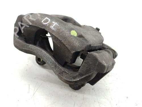 Used Left front brake caliper OPEL COMBO Box Body/MPV (X12) 1.6 CDTI (B05) (105 hp) 30686957