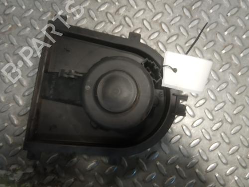 Varmeblæser VW GOLF IV (1J1) 1.8 T (150 hp) 8497854