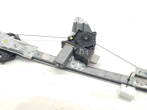 Used Front left window mechanism DACIA SANDERO II [2012-2025]  31137190