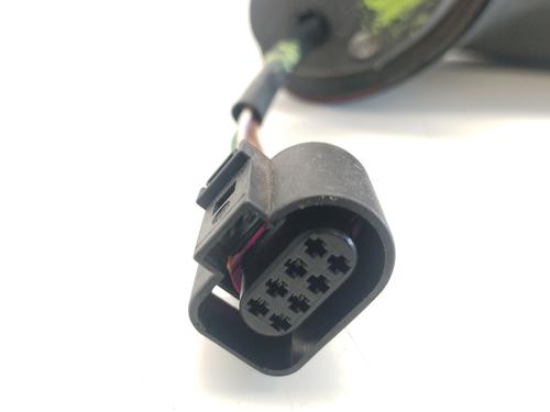Right mirror SEAT LEON (1P1) 1.9 TDI | BP27336126C27 