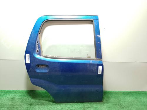 Used Right rear door SUZUKI IGNIS II (MH) 1.3 DDiS (RM413D) (70 hp) 18064802