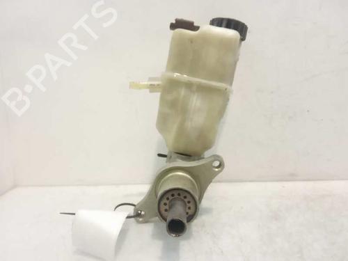 Brake master cylinder PEUGEOT 407 (6D_)  | BP4617006M77 