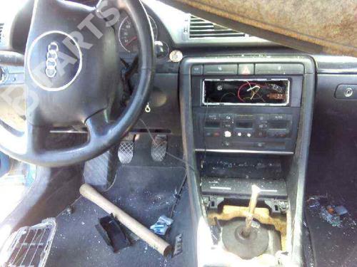 Rear left exterior door handle AUDI A4 B6 (8E2) 1.9 TDI | BP3058717C130  - Image 8