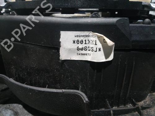 Driver airbag SEAT ALTEA (5P1) 1.6 | BP16446028C9 