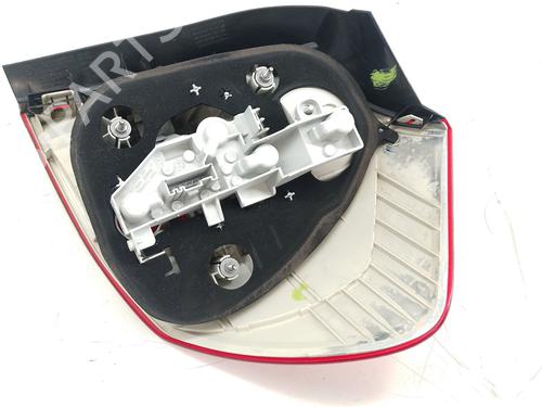 Left taillight BMW 1 (E81)  | BP26434387C34 