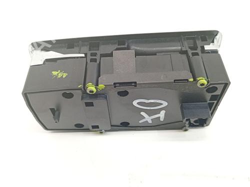 Left front window switch MERCEDES-BENZ C-CLASS (W204) C 180 CGI (204.049) | BP39170630I27 - Image 4