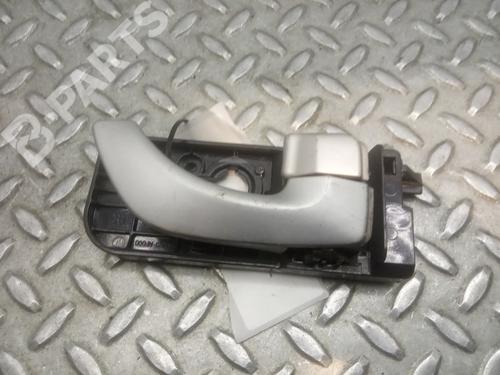 Used Rear right interior door handle Rear right interior door handle HYUNDAI SONATA V (NF) 2.0 CRDi (140 hp) 10740024 10740024