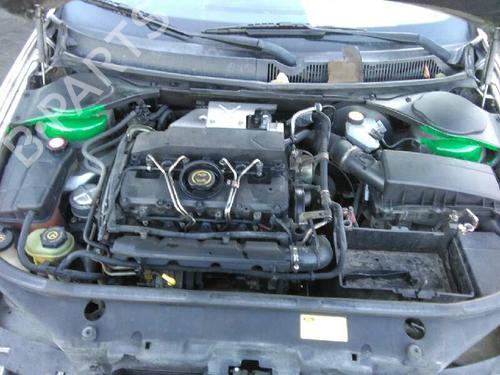 Gearbox FORD MONDEO III (B5Y)  | BP5213178M3 