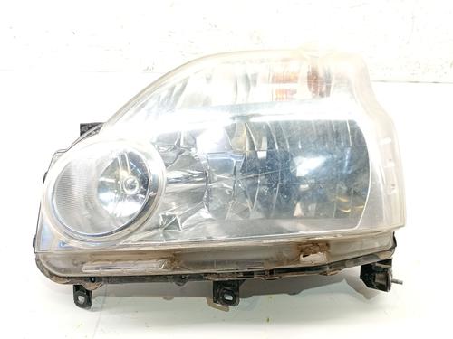 Used Left headlight Left headlight NISSAN X-TRAIL II (T31) 2.0 dCi (150 hp) 36703049 36703049
