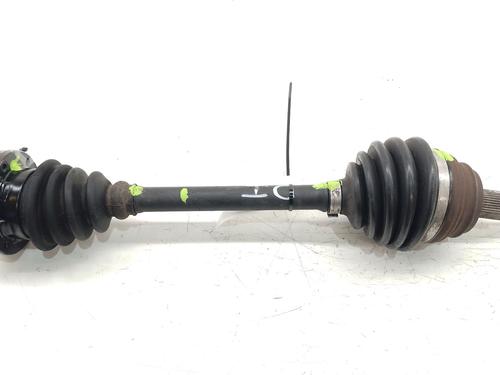 Used Left front driveshaft VW GOLF IV (1J1) 1.9 TDI (110 hp) 32372734