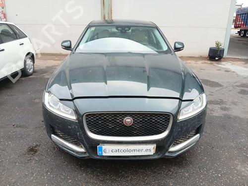 Brukte deler til JAGUAR XF II (X260) 2.0 D (180 hp) 4211844