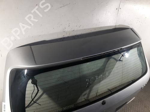 Tailgate MERCEDES-BENZ B-CLASS Sports Tourer (W245) B 180 CDI (245.207) | BP10754903C6 