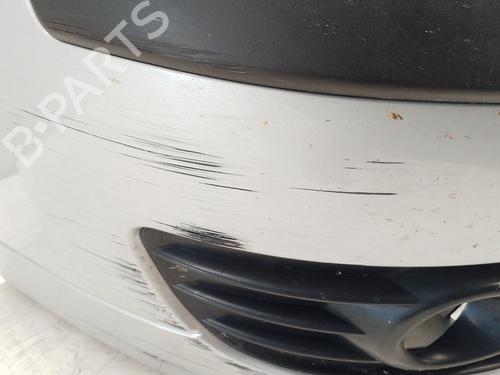 Front bumper CITROËN C4 I (LC_) 1.6 HDi | BP29038412C7 