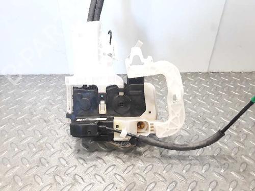 Front left lock HYUNDAI ix35 (LM, EL, ELH)  | BP7006030C98 