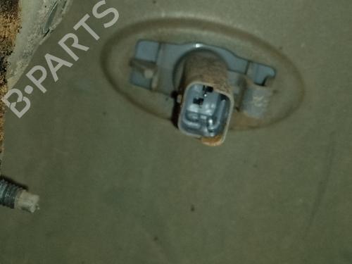 Left front fenders CITROËN C5 II (RC_)  | BP24105970C41 