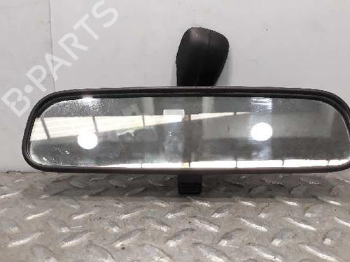 Used Rear mirror HYUNDAI COUPE II (GK) 1.6 16V (105 hp) 7241557