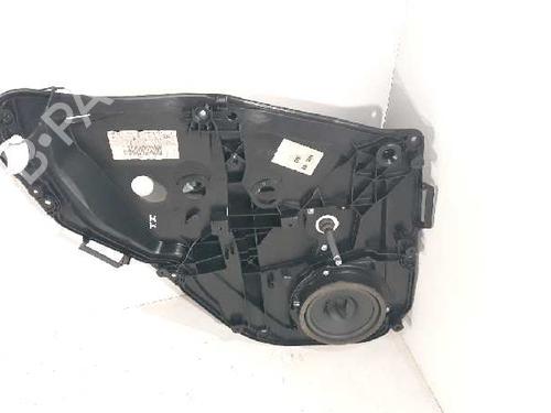 Vindusheismekanisme venstre bak FORD FIESTA VI (CB1, CCN)  | BP4878089C24 