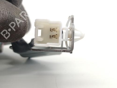 Seat buckle MAZDA 6 Hatchback (GH) 1.8 MZR | BP28356621I32 