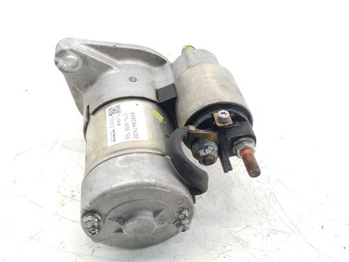 Starter OPEL ASTRA J (P10) 1.7 CDTI (68) | BP34396728M8  - Image 5