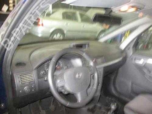 Right front driveshaft OPEL MERIVA A MPV (X03)  | BP3044570M39 