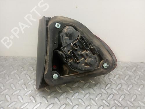 Left taillight SEAT LEON (1M1) 1.9 TDI | BP10109090C34 