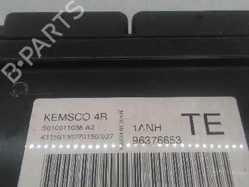 Control unit DAEWOO KALOS (KLAS) 1.2 | BP3543499M11 
