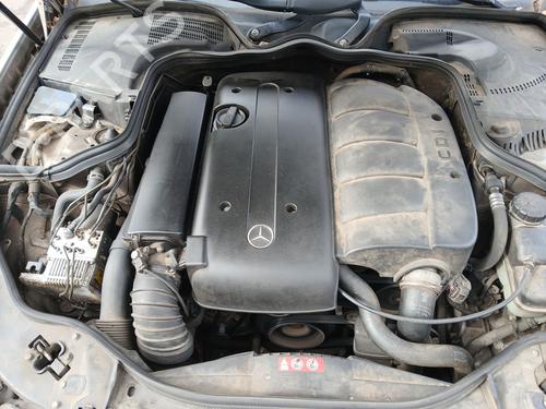 Engine MERCEDES-BENZ E-CLASS (W211) E 220 CDI (211.006) | BP33016739M1  - Image 6