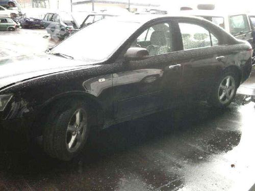 Front left exterior door handle HYUNDAI SONATA V (NF) 2.4 | BP7006196C128  - Image 9