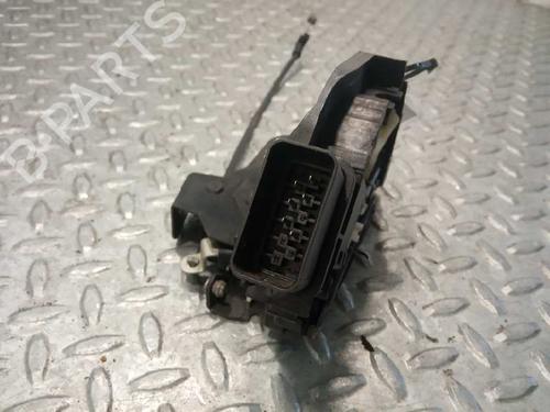 Front right lock FORD FOCUS II (DA_, HCP, DP) 2.0 TDCi | BP6257403C97 