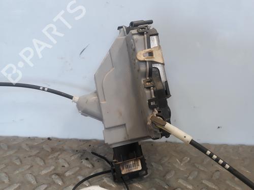 Used Rear left lock PEUGEOT 508 I (8D_) 2.0 HDi (163 hp) 13659243