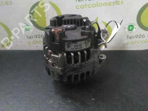 Used Alternator SEAT IBIZA III (6L1) [2002-2009]  3058816