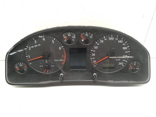 Used Instrument cluster AUDI A6 C5 (4B2) [1997-2005]  20856879