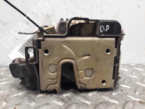 Used Front right lock VW VENTO (1H2) 1.8 (90 hp) 6314207