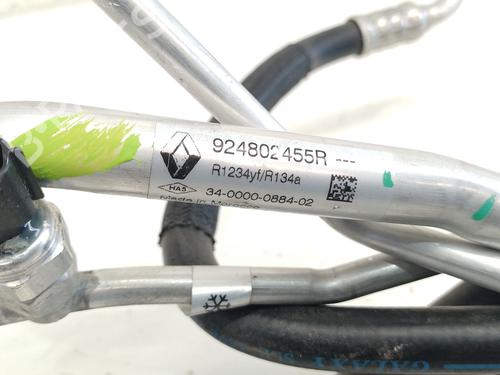 AC pipe DACIA SANDERO III 1.0 TCe 90 | BP33244308M126  - Image 6