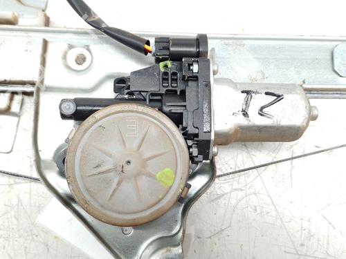 Front left window mechanism SUZUKI GRAND VITARA II (JT, TE, TD) 1.9 DDiS (JB419WD, JB419XD) | BP29912406C22 