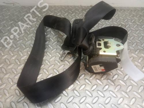 Used Rear left seatbelt AUDI Q7 (4LB) 4.2 FSI quattro (350 hp) 12559048