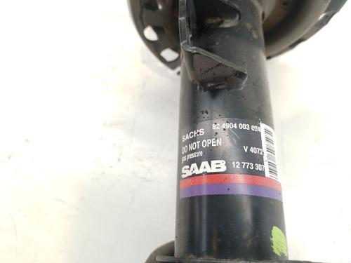Right front shock absorber SAAB 9-3 (YS3F, E79, D79, D75)  | BP6696366M17 