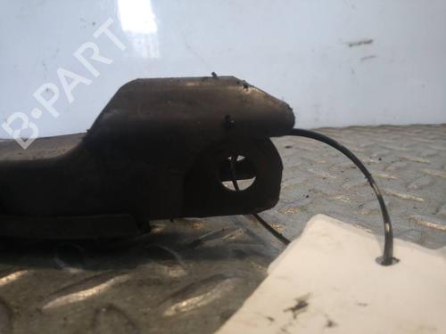 Left rear suspension arm MERCEDES-BENZ E-CLASS T-Model (S213)  | BP14226398M14 